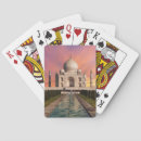 Suche nach taj mahal spielkarten Sonnenaufgang