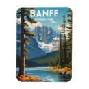 Suche nach banff magnete Kanada