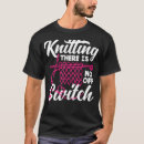 Suche nach nadeln tshirts Stricken