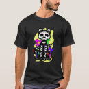 Suche nach mexikanischer tag der toten tshirts Katze