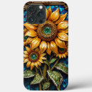 Suche nach sonnenblumen iphone hüllen Blumendesign