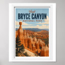 Suche nach bryce canyon national park poster Reise