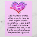 Suche nach valentinstag herzen flyer Romantik