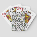 Suche nach jaguar spielkarten Leopard