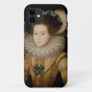 Suche nach dame iphone hüllen Porträt