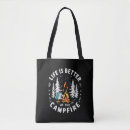 Suche nach wandern tote bags Lagerfeuer