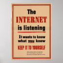 Suche nach sicherheit poster Büro