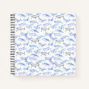 Suche nach blauwal kleine notizbücher Ozean