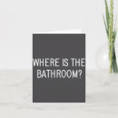 Suche nach toilette karten Modern
