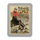 Suche nach vintages fahrrad magnete Werbung