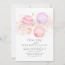 Suche nach reise einladungen Weltraumgeburtstag