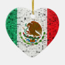 Suche nach flagge von mexiko ornamente Patriotisch