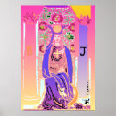 Suche nach priesterin poster Tarot