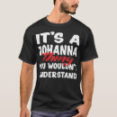 Suche nach johanna tshirts Vintage