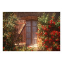 Suche nach fensterläden poster Architektur