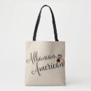 Suche nach albanien tote bags Albanische flagge
