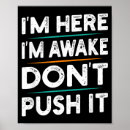 Suche nach sarkastische zitate poster Stil