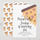 Suche nach scheiben einladungen Pizza party