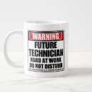 Suche nach techniker tassen Arbeit