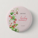 Suche nach rote erdbeere buttons Sommer