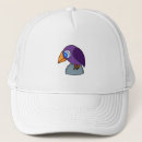 Suche nach vogel kappen Blau