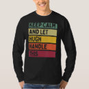 Suche nach hugh tshirts Dies