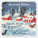 Suche nach weiße kirche aufkleber Retro