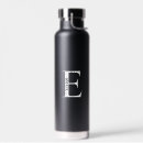 Suche nach einzigartig trinkflaschen Monogramm