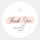 Suche nach brush stroke aufkleber Vielen dank