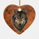 Suche nach wilder wolf ornamente Wölfe