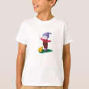Suche nach gartenzwerg tshirts Elf