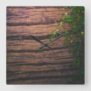 Suche nach altes holz wanduhren Altholz