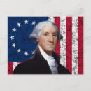 Suche nach washington flagge postkarten Revolutionskrieg
