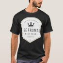 Suche nach froman tshirts Abe