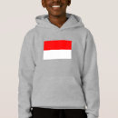 Suche nach indonesisch kleidung Patriotisch