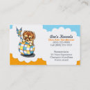 Suche nach zucht visitenkarten Zwinger