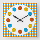 Suche nach 1950s wanduhren Atomic era