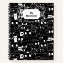 Suche nach horror notizbuch Beängstigend