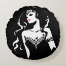 Suche nach stäbe kissen Superheldin