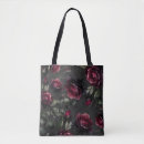 Suche nach bordeaux taschen Blume