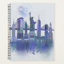 Suche nach stadt büro zubehör Aquarell