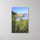 Suche nach eilean donan schloss poster See