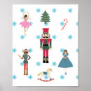 Suche nach nutcracker ballet poster Weihnachtskunst