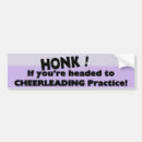 Suche nach cheerleading autoaufkleber Cheerleader