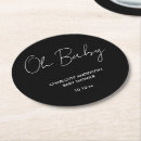 Suche nach papp untersetzer Babyparty