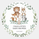 Suche nach waldfreunde aufkleber Waldtiere