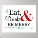 Suche nach fröhlich poster Weihnachtswandkunst