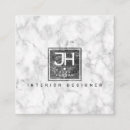 Suche nach weißer hintergrund visitenkarten Monogramm