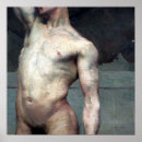 Suche nach nackt poster Malerei