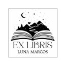 Suche nach ex libris bastel zubehör Buchliebhaber